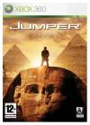 XBOX 360 GAME - Jumper: Griffin's Story
